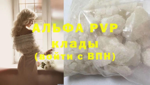 Альфа ПВП Бородино
